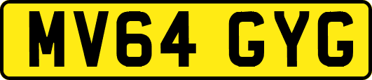 MV64GYG