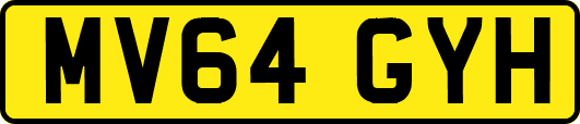 MV64GYH
