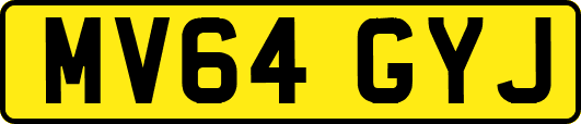 MV64GYJ