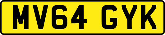 MV64GYK