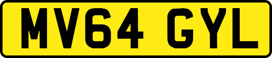 MV64GYL