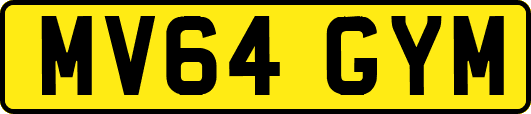 MV64GYM