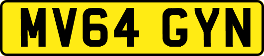 MV64GYN