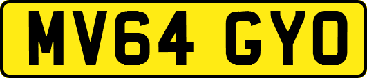 MV64GYO