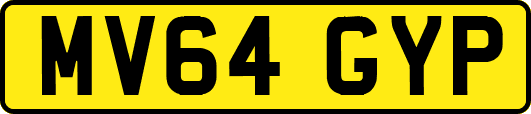 MV64GYP