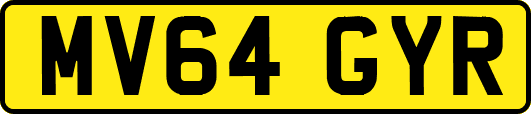 MV64GYR