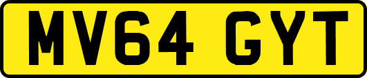 MV64GYT