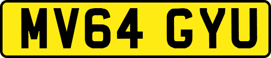 MV64GYU