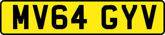MV64GYV
