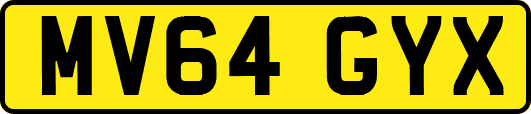 MV64GYX