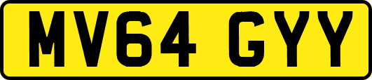MV64GYY