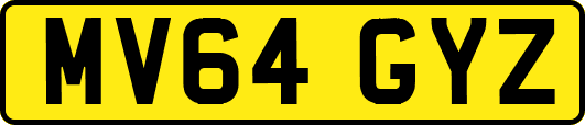 MV64GYZ