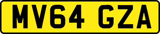 MV64GZA