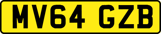 MV64GZB