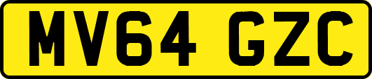 MV64GZC