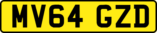 MV64GZD