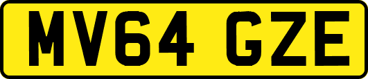 MV64GZE