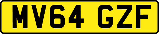 MV64GZF