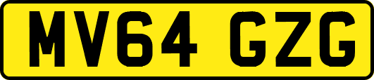 MV64GZG