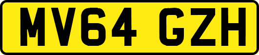 MV64GZH