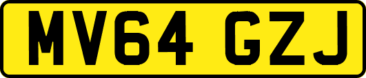 MV64GZJ