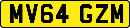 MV64GZM