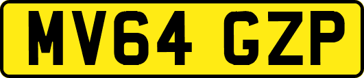 MV64GZP