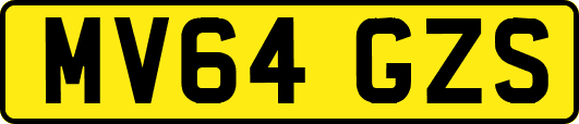 MV64GZS
