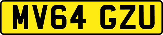 MV64GZU