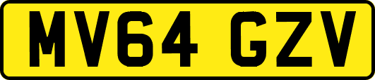 MV64GZV
