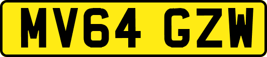 MV64GZW