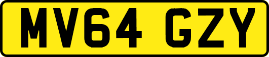 MV64GZY