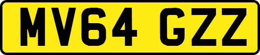 MV64GZZ