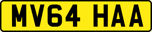 MV64HAA