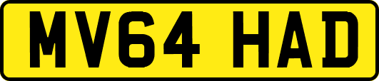 MV64HAD