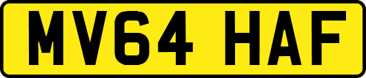 MV64HAF