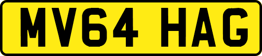 MV64HAG