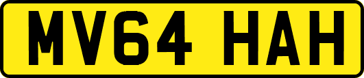 MV64HAH