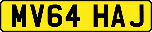 MV64HAJ