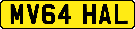 MV64HAL