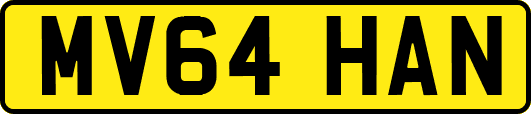 MV64HAN