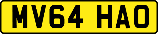 MV64HAO
