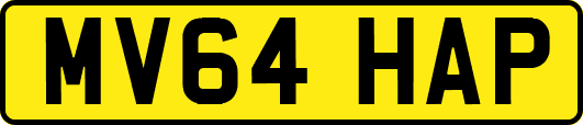 MV64HAP