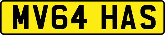 MV64HAS