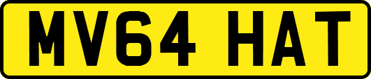 MV64HAT
