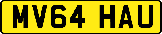 MV64HAU
