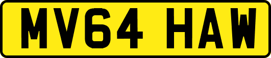 MV64HAW