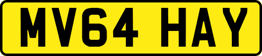 MV64HAY