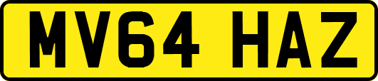 MV64HAZ