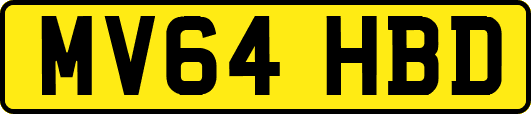 MV64HBD